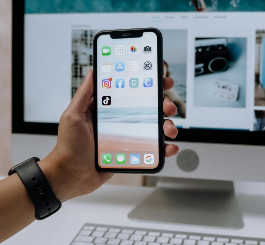 Social Media & Ad Campaign
