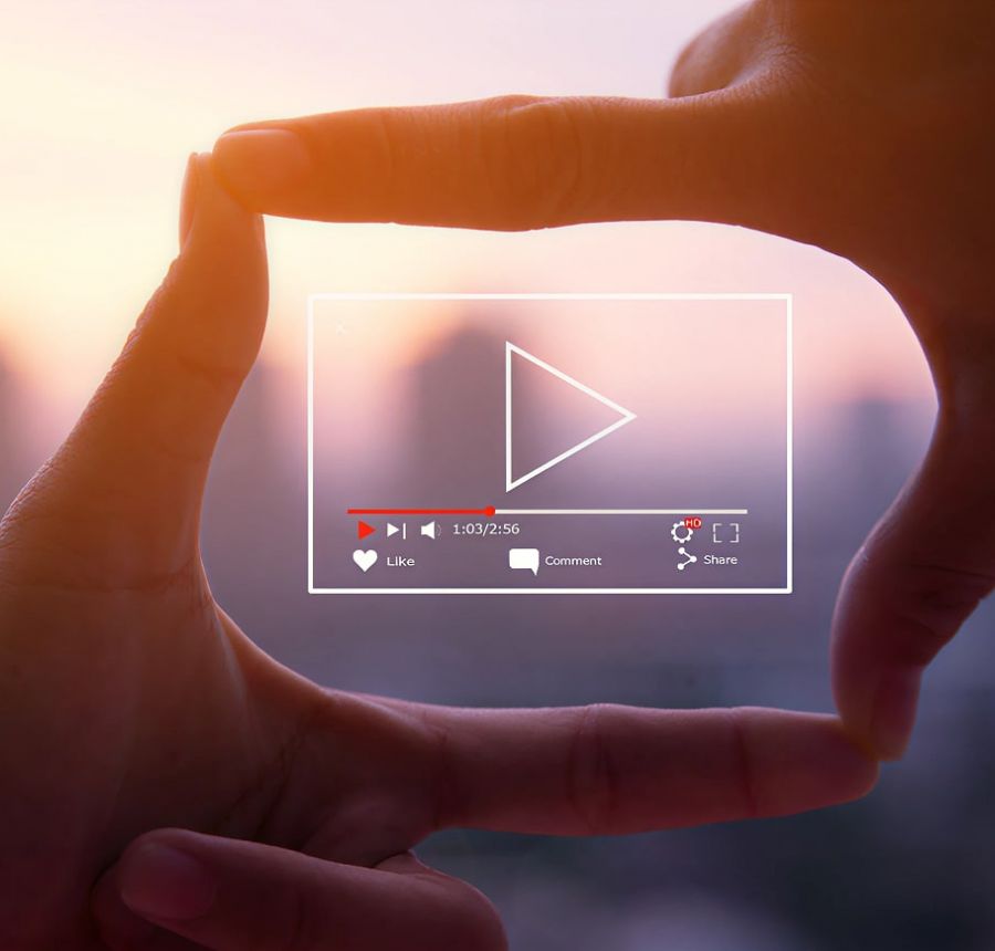 Video Marketing & Podcast, Story Telling