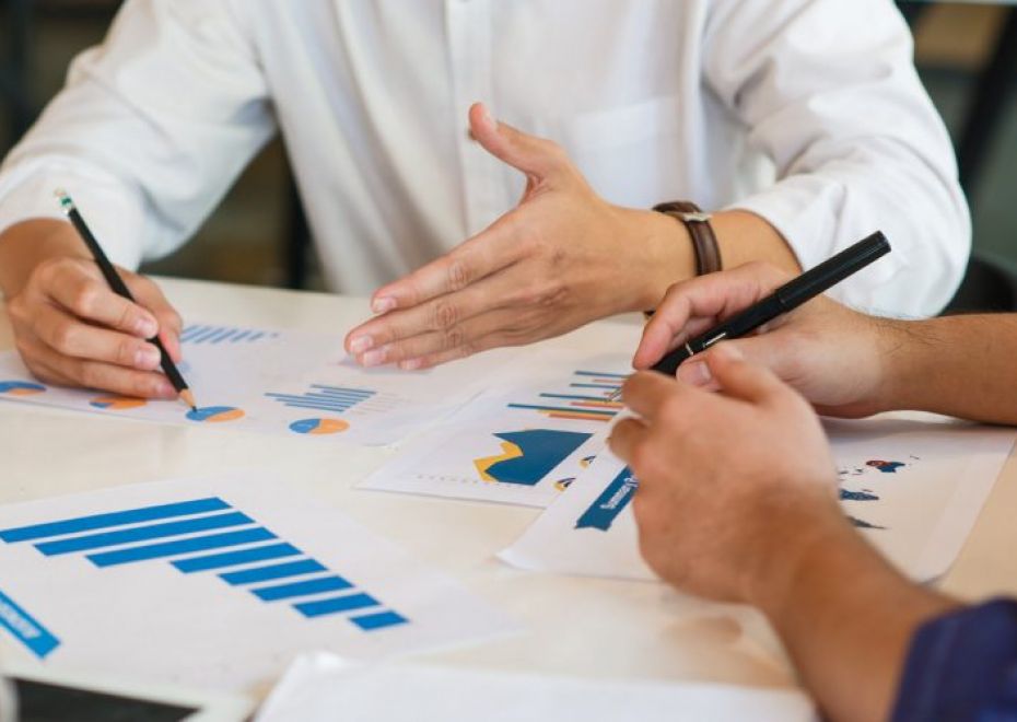 Marketing Strategy and Marketing Plan
